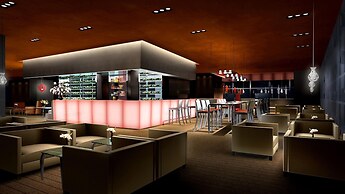 Holiday inn Xi'an High-tech central