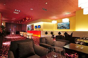 Holiday inn Xi'an High-tech central