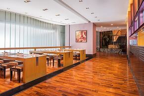 Holiday inn Xi'an High-tech central