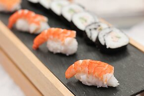 Holiday inn Xi'an High-tech central