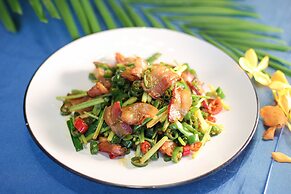 Holiday inn Xi'an High-tech central