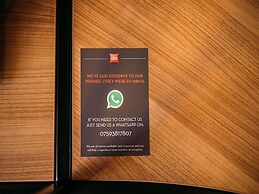 ibis Belfast City Centre