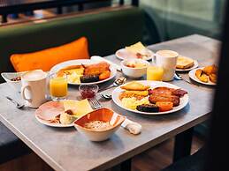 ibis Belfast City Centre