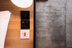 ibis Belfast City Centre