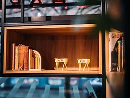 ibis Belfast City Centre