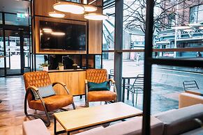 ibis Belfast City Centre