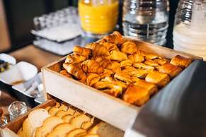 ibis Belfast City Centre