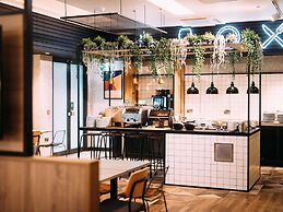 ibis Belfast City Centre