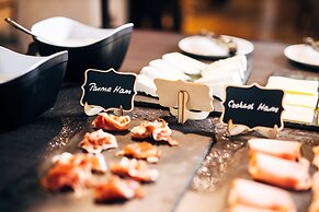 ibis Belfast City Centre