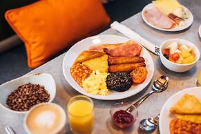 ibis Belfast City Centre