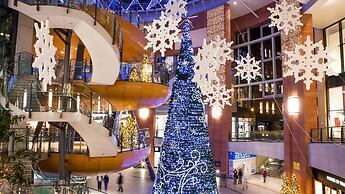 ibis Belfast City Centre