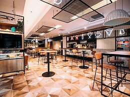 ibis Belfast City Centre