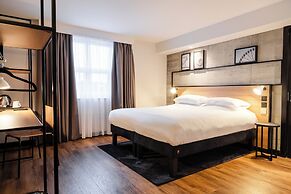 ibis Belfast City Centre