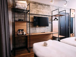 ibis Belfast City Centre