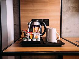 ibis Belfast City Centre