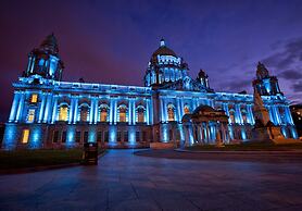 ibis Belfast City Centre