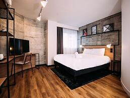 ibis Belfast City Centre