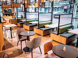 ibis Belfast City Centre