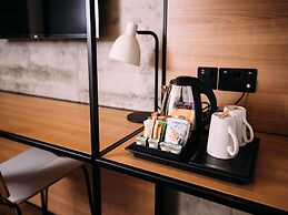 ibis Belfast City Centre