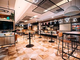 ibis Belfast City Centre