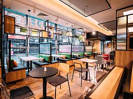 ibis Belfast City Centre