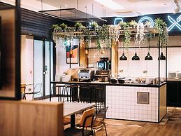 ibis Belfast City Centre