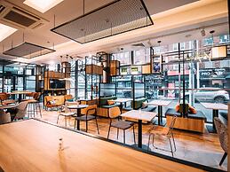 ibis Belfast City Centre