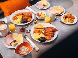 ibis Belfast City Centre