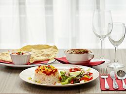 ibis Belfast City Centre