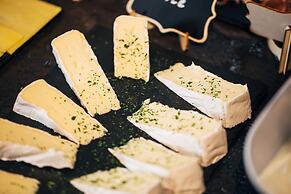 ibis Belfast City Centre