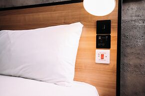 ibis Belfast City Centre