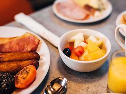 ibis Belfast City Centre