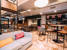 ibis Belfast City Centre