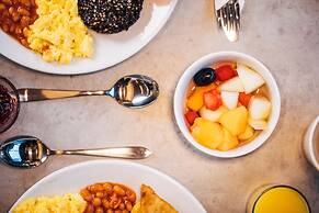 ibis Belfast City Centre