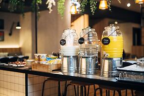 ibis Belfast City Centre