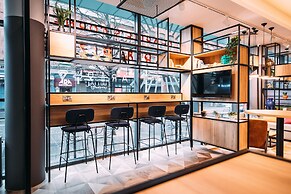 ibis Belfast City Centre