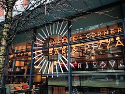 ibis Belfast City Centre