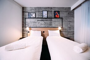 ibis Belfast City Centre