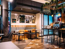 ibis Belfast City Centre