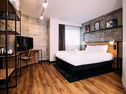 ibis Belfast City Centre