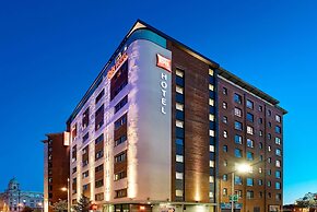 ibis Belfast City Centre