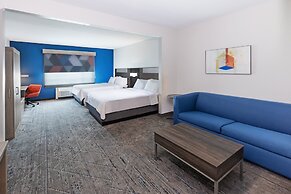 Holiday Inn Express Hotel & Suites - Houston Space Center, an IHG Hote