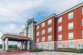 Holiday Inn Express Hotel & Suites - Houston Space Center by IHG