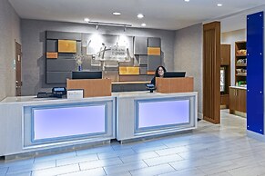 Holiday Inn Express Hotel & Suites - Houston Space Center by IHG