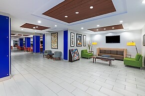 Holiday Inn Express Hotel & Suites - Houston Space Center by IHG