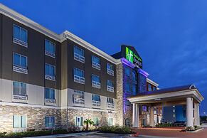 Holiday Inn Express Hotel & Suites - Houston Space Center by IHG