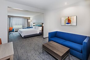 Holiday Inn Express Hotel & Suites - Houston Space Center by IHG