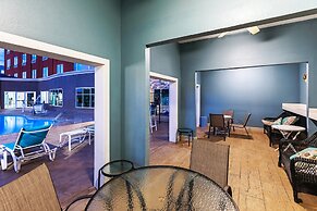 Holiday Inn Express Hotel & Suites - Houston Space Center by IHG