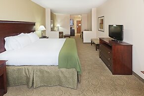 Holiday Inn Express Hotel & Suites Brownfield, an IHG Hotel