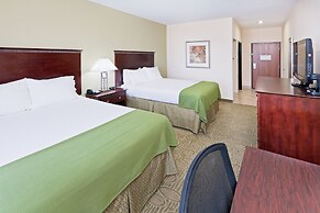 Holiday Inn Express Hotel & Suites Brownfield, an IHG Hotel